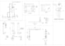 do technical drawing, autocad 2d drawing, mechanical drawing engineering drawing
